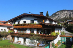 Ferienwohnung Apartment Haus Ager, Thiersee, Österreich